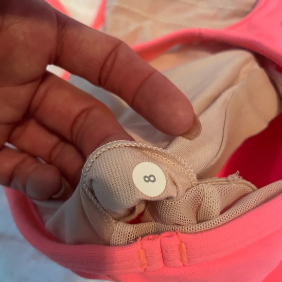 Lululemon Power Y Tank - Picture 3 of 3